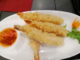 Hanami Sushi