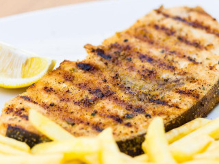 Gastronomia Km0 Ristoro Di Sala Giuseppe