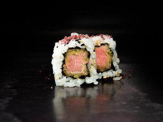 Giaca Sushià