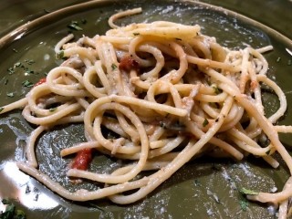 Trattoria Romano