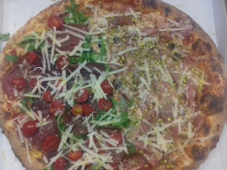 Solo Pizza