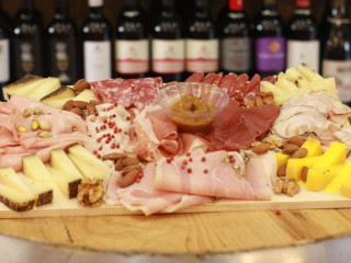 A' Putìa Panini E Vini