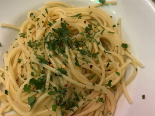 Osteria Lo Bianco Sede Storica
