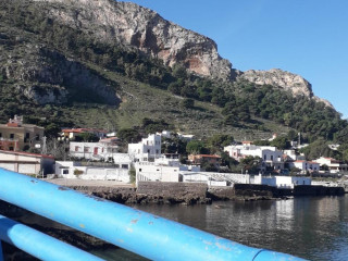 Sea Fruit's Di Pesce Palermo
