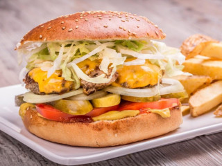 Billy's Food