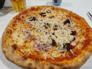 Vecchio Fiume