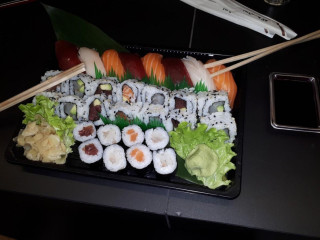 Sushi Statio