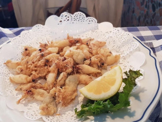Trattoria Temptation Sferracavallo