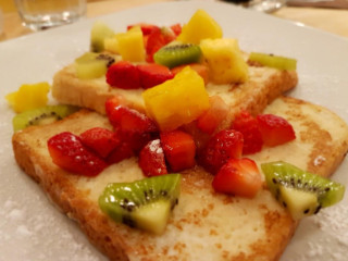 Randy's Breakfast, Brunch More