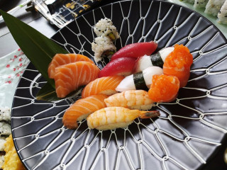 Oishi