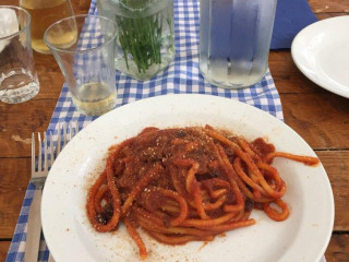 Osteria Mangia E Bevi