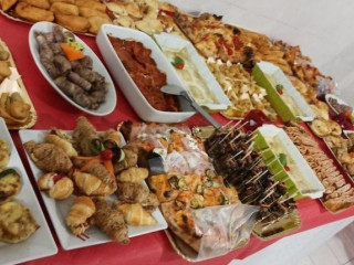 L'angolo Del Gusto
