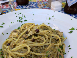 Trattoria No Zu Totó E Niputi