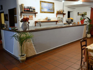 La Vecchia Masseria Pizzeria Mondello Parcheggio Interno Gratuito