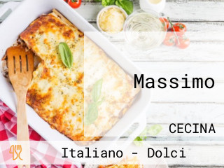 Massimo