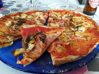 Pizzeria Papillon