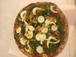 Adam Pizza E Kebab