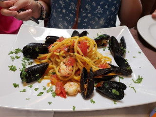 Trattoria Del Massimo