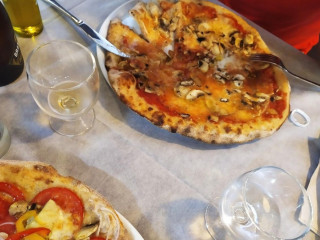 Carlo Magno Trattoria E Pizzeria