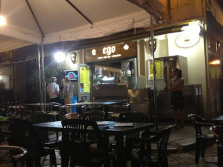 Ristopizza Kebab Ego Prisinza Giuseppe