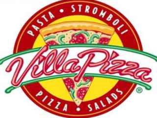Villa Pizza