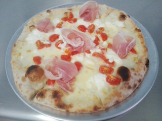 Monavì Pizza