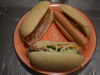 Pansitos