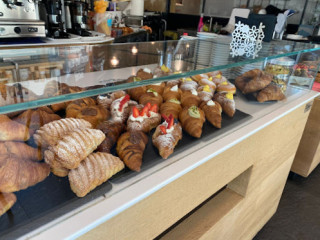 Ghirigoro Caffe