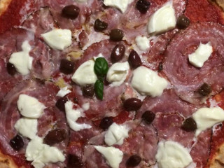 Pizzeria City Castagnole