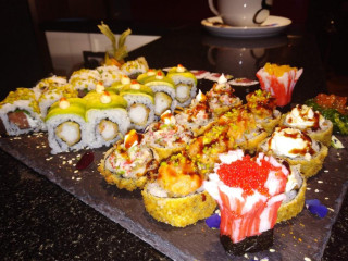 Dream Art Music Food