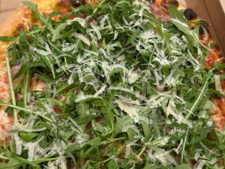 Pizza Only