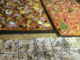 Pizzeria Acqua E Farina Palestrina