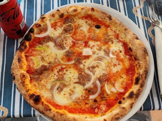 Trattoria Pizzeria Lo Spizzico