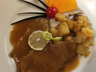 Trattoria Biondo