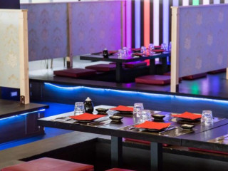 Mr Sushi