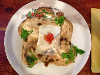 Paper Pizza