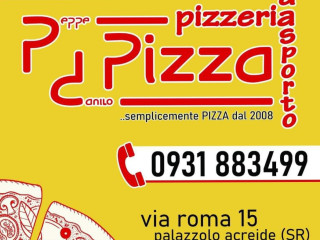 Pdpizza Peppe Danilo