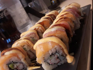 Zanga Sushi