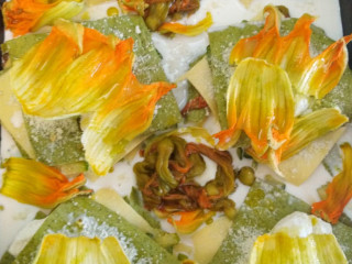 Osteria Tuttapposto
