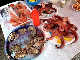 Antichi Sapori Di Ballarò