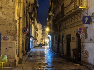 A'nìca Pizza Gourmet