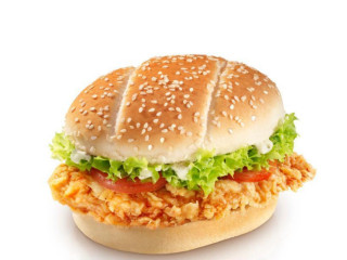 Chicken Club
