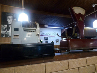 Pizzeria Carmen