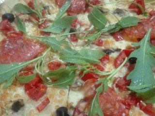 Pizzeria Little Paradise Da Pasquale