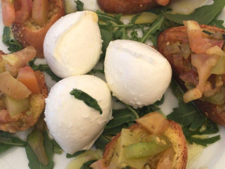 Ilardo Pizzeria Trattoria
