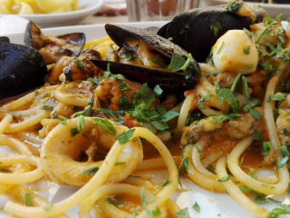 Trattoria Al Ferro Di Cavallo