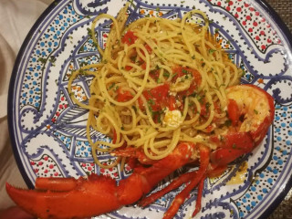 Trattoria I Compari