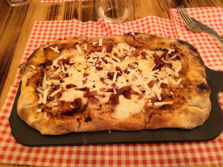 Cacio Pepe