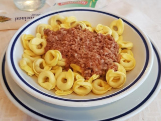 Trattoria Tre Stelle