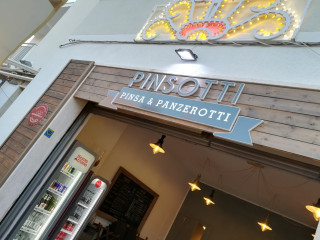 Pinsotti